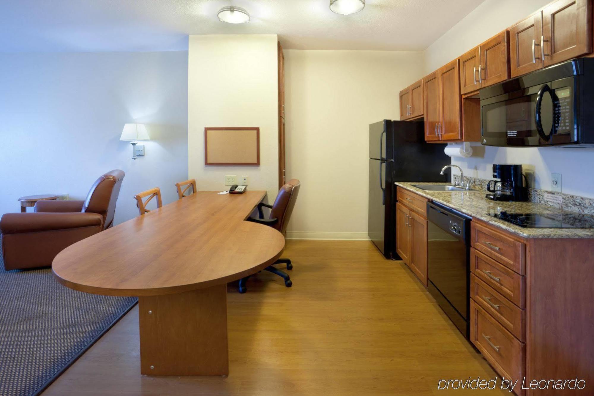 Candlewood Suites Temple By Ihg Zimmer foto